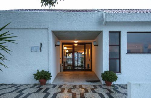 Vilamoura Complejo | Hotel Apartamento Do Golfe