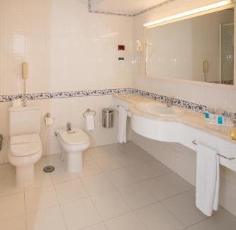 Vilamoura Complejo | Hotel Apartamento Do Golfe