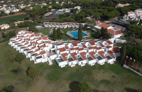Vilamoura Complejo | Hotel Apartamento Do Golfe