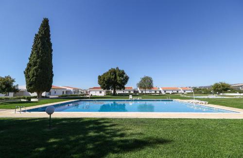 Vilamoura Complejo | Hotel Apartamento Do Golfe