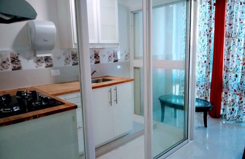 La Primavera Hotel | Apartamento Hotel La Casona Dorada 2