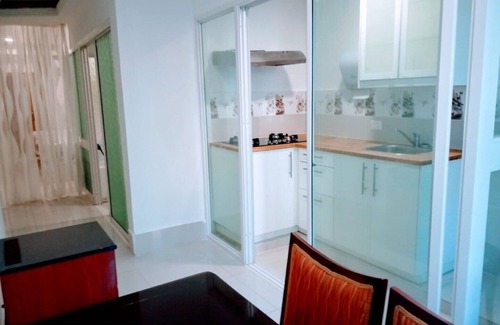 La Primavera Hotel | Apartamento Hotel La Casona Dorada 2