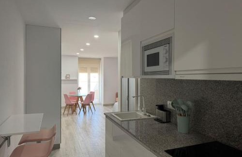 Antequera Apartamento | Hotel Apartamentos Antequera