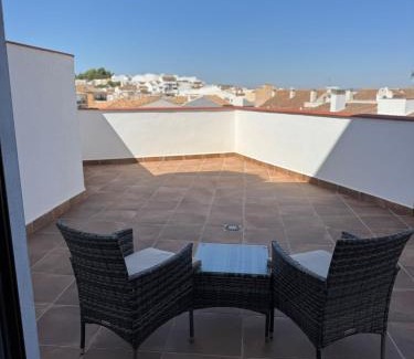 Antequera Apartamento | Hotel Apartamentos Antequera
