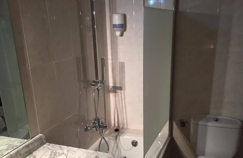 Villanova Hotel | Hotel Apartamentos Barrau