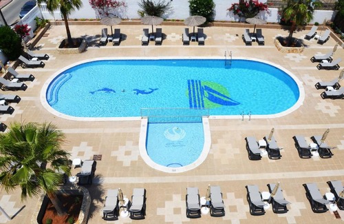 San Antonio Bay Apartamento | Hotel Apartamentos Vibra San Marino