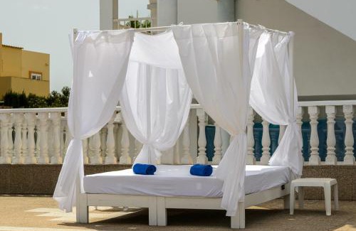 San Antonio Bay Apartamento | Hotel Apartamentos Vibra San Marino
