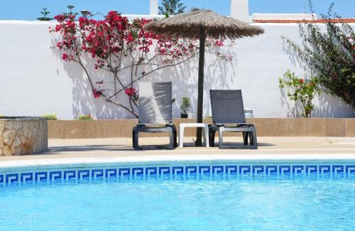 San Antonio Bay Apartamento | Hotel Apartamentos Vibra San Marino