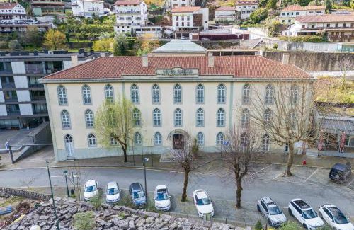 Geres Hotel | Hotel Apartamentos Geres Ribeiro