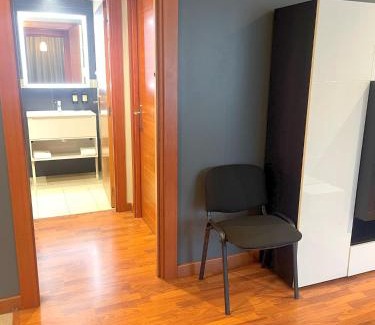 Burlada Apartamento | Hotel Apartamentos San Fermín Pamplona