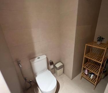 Al Khan Apartamento | Hotel apartment