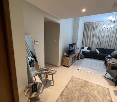 Al Khan Apartamento | Hotel apartment