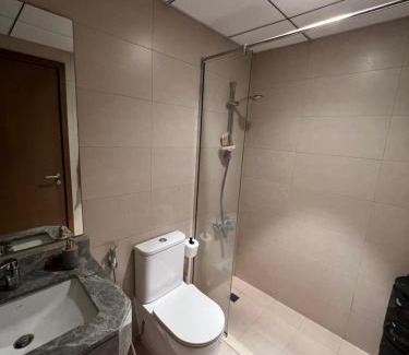 Al Khan Apartamento | Hotel apartment