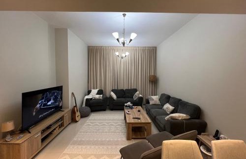 Al Khan Apartamento | Hotel apartment
