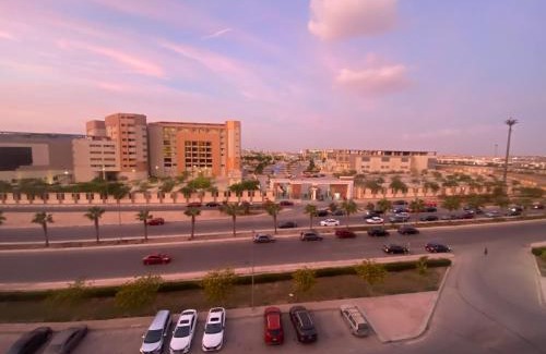 Nasr City Apartamento | Hotel apartment by Airport