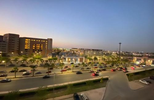 Nasr City Apartamento | Hotel apartment by Airport