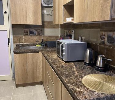 Nasr City Apartamento | Hotel apartment by Airport