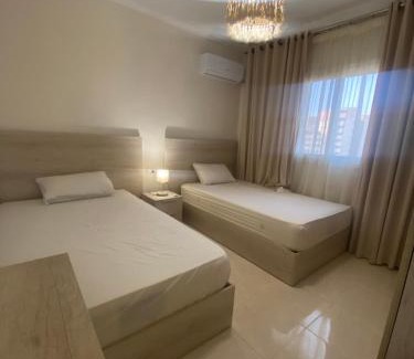 Nasr City Apartamento | Hotel apartment by Airport
