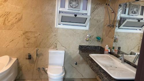 Nasr City Apartamento | hotel apartment