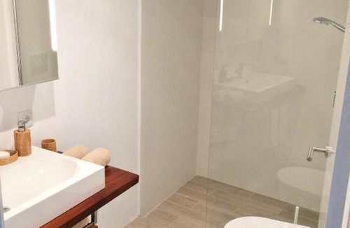 La Llotja-Born Apartamento | Hotel-Apartment Modern Studio
