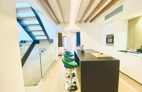 Santa Catalina Apartamento | Hotel-Apartment with big terrace