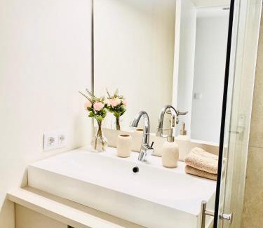 Santa Catalina Apartamento | Hotel-Apartment with big terrace