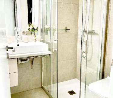 Santa Catalina Apartamento | Hotel-Apartment with big terrace