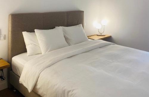 Santa Catalina Apartamento | Hotel-Apartment with big terrace