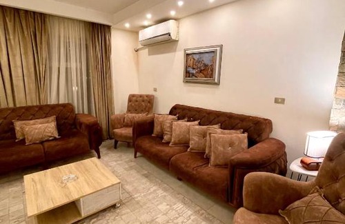 Madinaty Apartamento | Hotel apartment for rent in Madinaty شقة فندقية للايجار بمدينتى