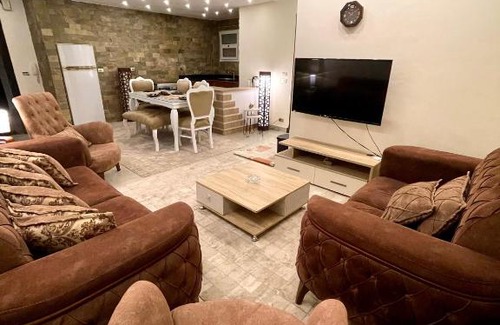 Madinaty Apartamento | Hotel apartment for rent in Madinaty شقة فندقية للايجار بمدينتى