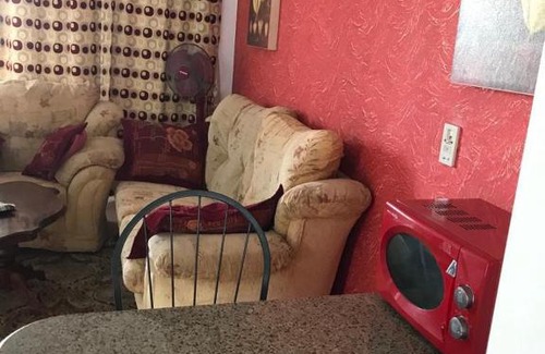 El Hadaba Apartamento | Hotel apartment in dalta sharm resort