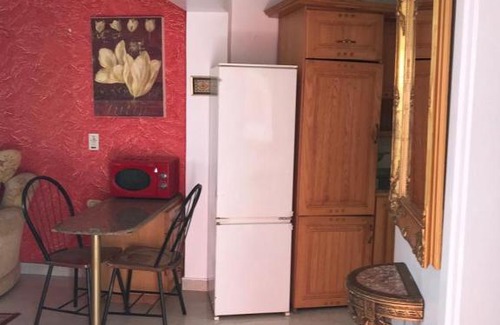 El Hadaba Apartamento | Hotel apartment in dalta sharm resort