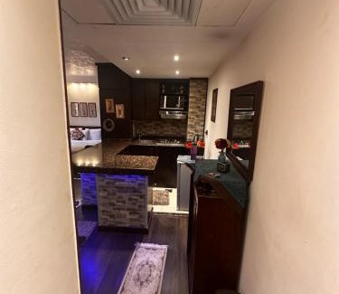 Al-Khalifa Apartamento | Hotel apartment in Monte Cairo Mokattam d202a