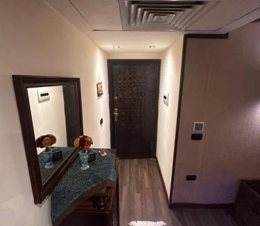Al-Khalifa Apartamento | Hotel apartment in Monte Cairo Mokattam d202a