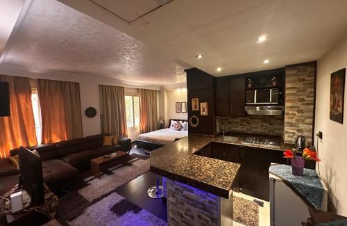 Al-Khalifa Apartamento | Hotel apartment in Monte Cairo Mokattam d202a