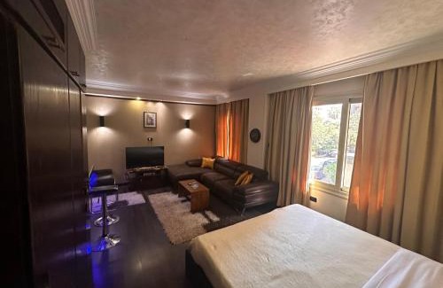 Al-Khalifa Apartamento | Hotel apartment in Monte Cairo Mokattam d202a