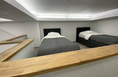 Laudenbach Hotel | Hotel Apartment Monteurzimmer | al-aparts. com