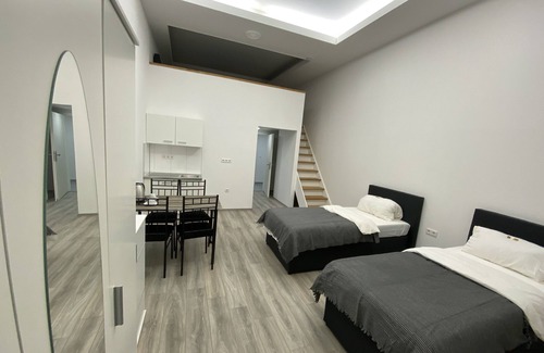 Laudenbach Hotel | Hotel Apartment Monteurzimmer | al-aparts. com