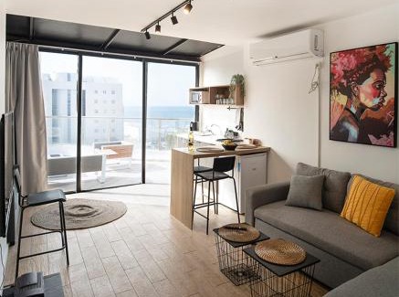 Old North Apartamento | Hotel Apartments 270
