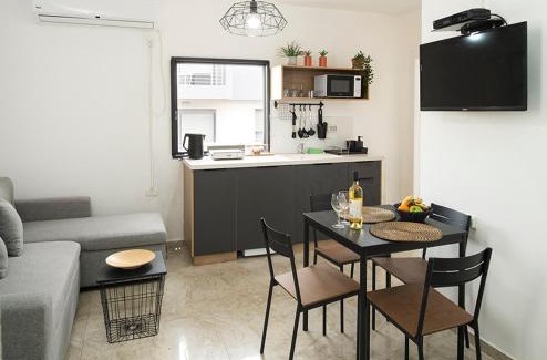 Old North Apartamento | Hotel Apartments 270