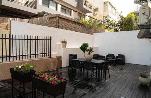 Old North Apartamento | Hotel Apartments 270