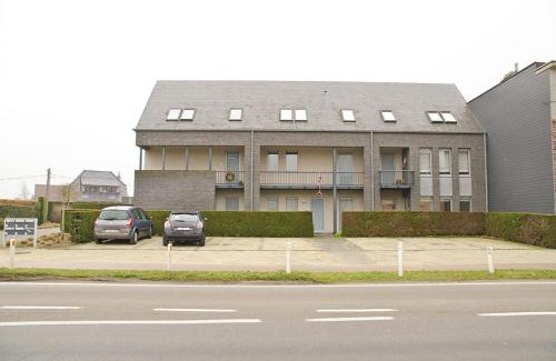Geel Apartamento | Hotel Apartments Belgium 1 - HAB 1
