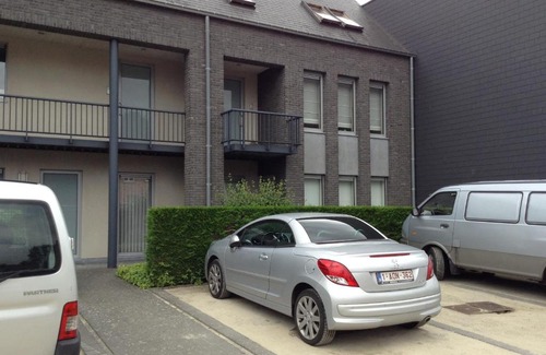 Geel Apartamento | Hotel Apartments Belgium 1 - HAB 1