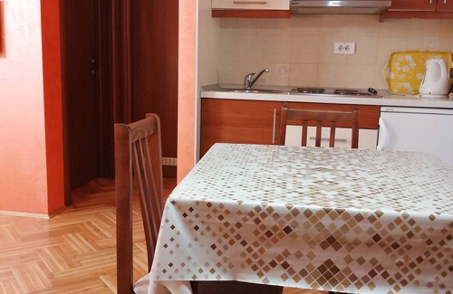 Zemun Apartamento | Hotel Apartments Bella Mare Belgrade