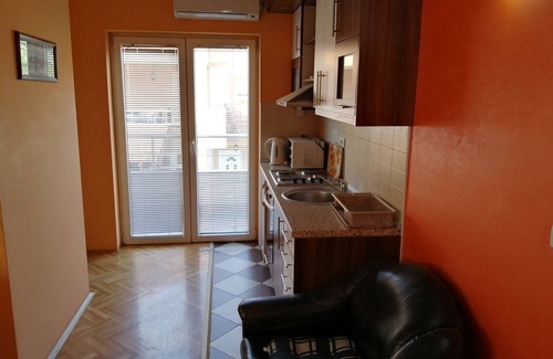 Zemun Apartamento | Hotel Apartments Bella Mare Belgrade