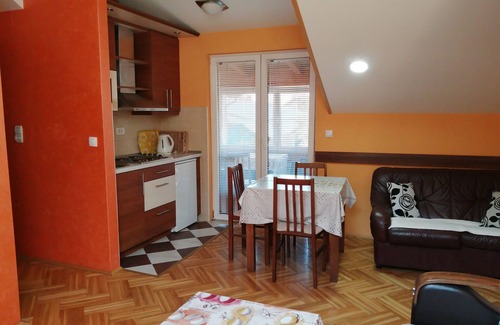 Zemun Apartamento | Hotel Apartments Bella Mare Belgrade