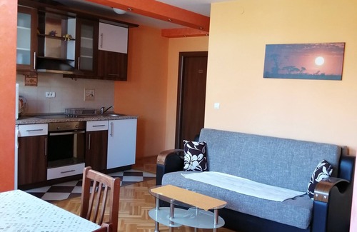 Zemun Apartamento | Hotel Apartments Bella Mare Belgrade
