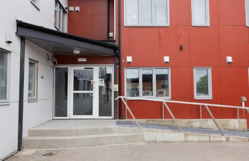 Lund Apartamento | Hotel Apartments Lund