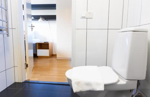 Lund Apartamento | Hotel Apartments Lund