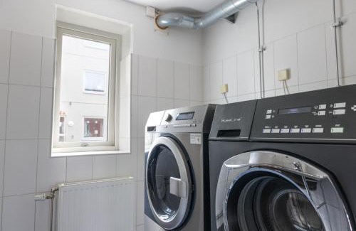 Lund Apartamento | Hotel Apartments Lund